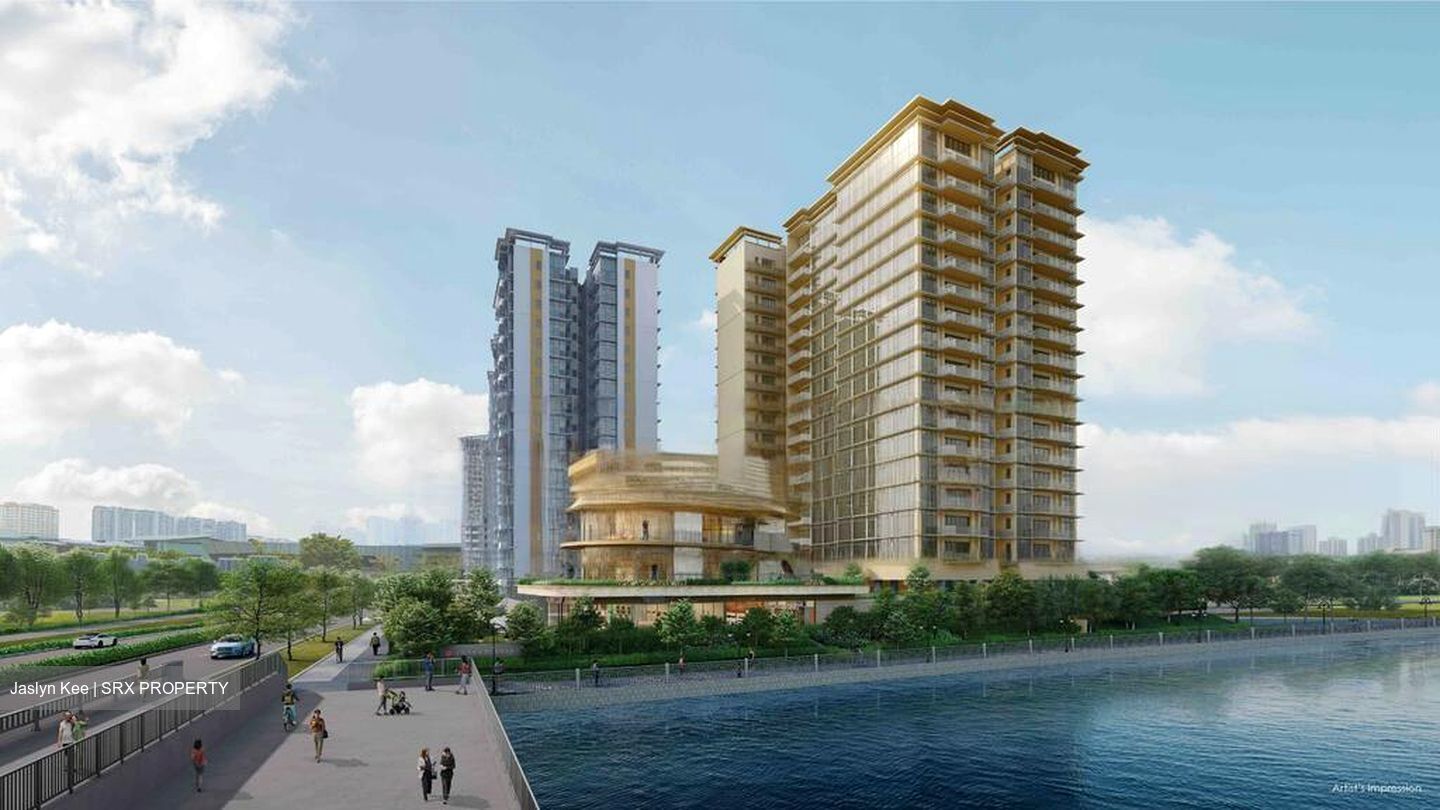 Grand Dunman (D15), Apartment #484655161